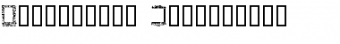 Download Decorative Ornamental Font Download Decorative Ornamental Font