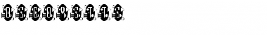 Download Decorette Font Download Decorette Font