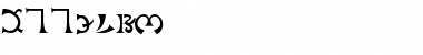 Download DEEnoch Font Download DEEnoch Font