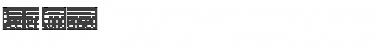 Download Deeter Font Download Deeter Font
