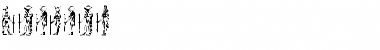 Download Deities Font Download Deities Font