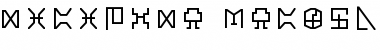 Download Digicode Regular Font Download Digicode Regular Font