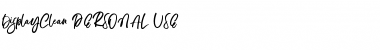 Download Display Clean Font Download Display Clean Font