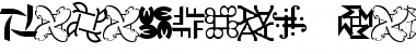 Download DementiaA Font Download DementiaA Font