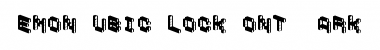 Download DemonCubicBlockFont Dark Font Download DemonCubicBlockFont Dark Font