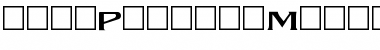 Download DemoRusskijModern Font Download DemoRusskijModern Font