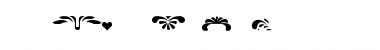 Download Design Dings Font Download Design Dings Font