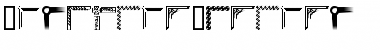 Download DesignerCorners Font Download DesignerCorners Font