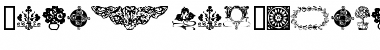 Download DesignerMotifsThree Font Download DesignerMotifsThree Font