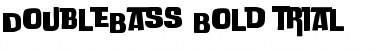 Download DoubleBass Font Download DoubleBass Font