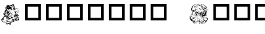 Download Destiny's Easter Dings Font Download Destiny's Easter Dings Font