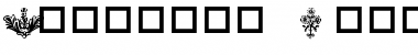 Download Destiny's Floral Dings Font Download Destiny's Floral Dings Font