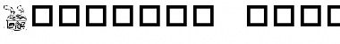 Download Destiny's Little Houses Font Download Destiny's Little Houses Font
