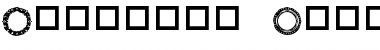 Download Destinys Border Dings Font Download Destinys Border Dings Font