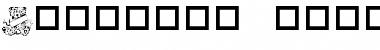 Download Destinys Teddybear Dings Three Font Download Destinys Teddybear Dings Three Font