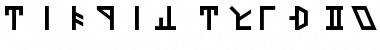 Download Dethek Font Download Dethek Font
