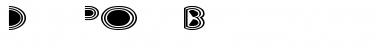 Download Detroit 3 Font Download Detroit 3 Font