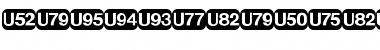 Download DeutscheBahnAG Font Download DeutscheBahnAG Font