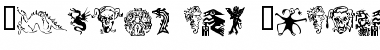 Download Devils and Dragons Font Download Devils and Dragons Font