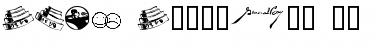 Download DEVO Dingbats 1.0 Font Download DEVO Dingbats 1.0 Font