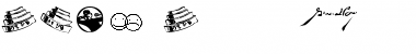 Download DEVO Dingbats 1.3 Font Download DEVO Dingbats 1.3 Font