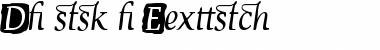 Download Devroye Extra Font Download Devroye Extra Font