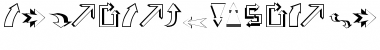 Download DexisDingbatsFiveSSi Font Download DexisDingbatsFiveSSi Font