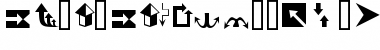 Download DexisDingbatsFourSSi Font Download DexisDingbatsFourSSi Font