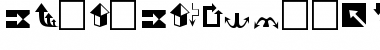 Download DexisDingbatsFourSSK Font Download DexisDingbatsFourSSK Font