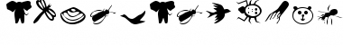 Download DexisDingbatsThreeSSK Font Download DexisDingbatsThreeSSK Font