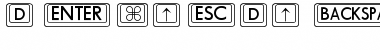Download DexisDingbatsTwoSSK Font Download DexisDingbatsTwoSSK Font
