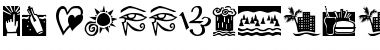 Download DF Connectivities ITC Font Download DF Connectivities ITC Font