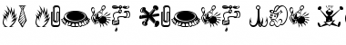 Download DF Daves Raves One ITC Font Download DF Daves Raves One ITC Font