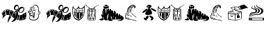 Download Df Daves Raves Three ITC Font Download Df Daves Raves Three ITC Font