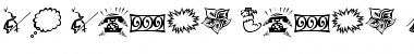 Download Df Daves Raves Two ITC Font Download Df Daves Raves Two ITC Font