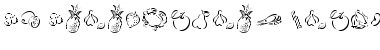 Download DF Delectables Font Download DF Delectables Font