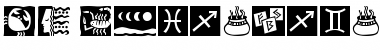 Download DF Holistics ITC TT Font Download DF Holistics ITC TT Font