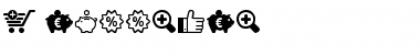 Download E-commerce Font Download E-commerce Font
