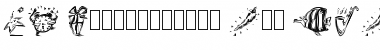 Download DF Inspirations Two LET Font Download DF Inspirations Two LET Font