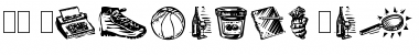 Download DF Organics One Font Download DF Organics One Font
