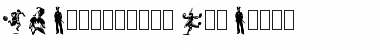 Download DF Primitives Two Font Download DF Primitives Two Font