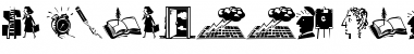 Download Df Professnl Connections ITCTT Font Download Df Professnl Connections ITCTT Font