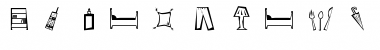 Download DF Radicals Font Download DF Radicals Font