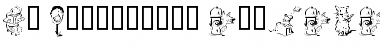Download Df Situations TwoITCTT Font Download Df Situations TwoITCTT Font