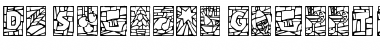 Download Df Stained GlassTT ITC Font Download Df Stained GlassTT ITC Font