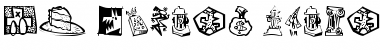 Download DF Urbans Font Download DF Urbans Font