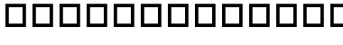 Download DFFangSong1BGB Font Download DFFangSong1BGB Font