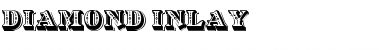 Download Diamond Inlay Font Download Diamond Inlay Font