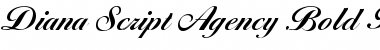 Download Diana Script Agency Bold Font Download Diana Script Agency Bold Font