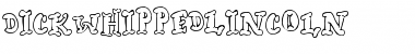 Download Dickwhipped Font Download Dickwhipped Font